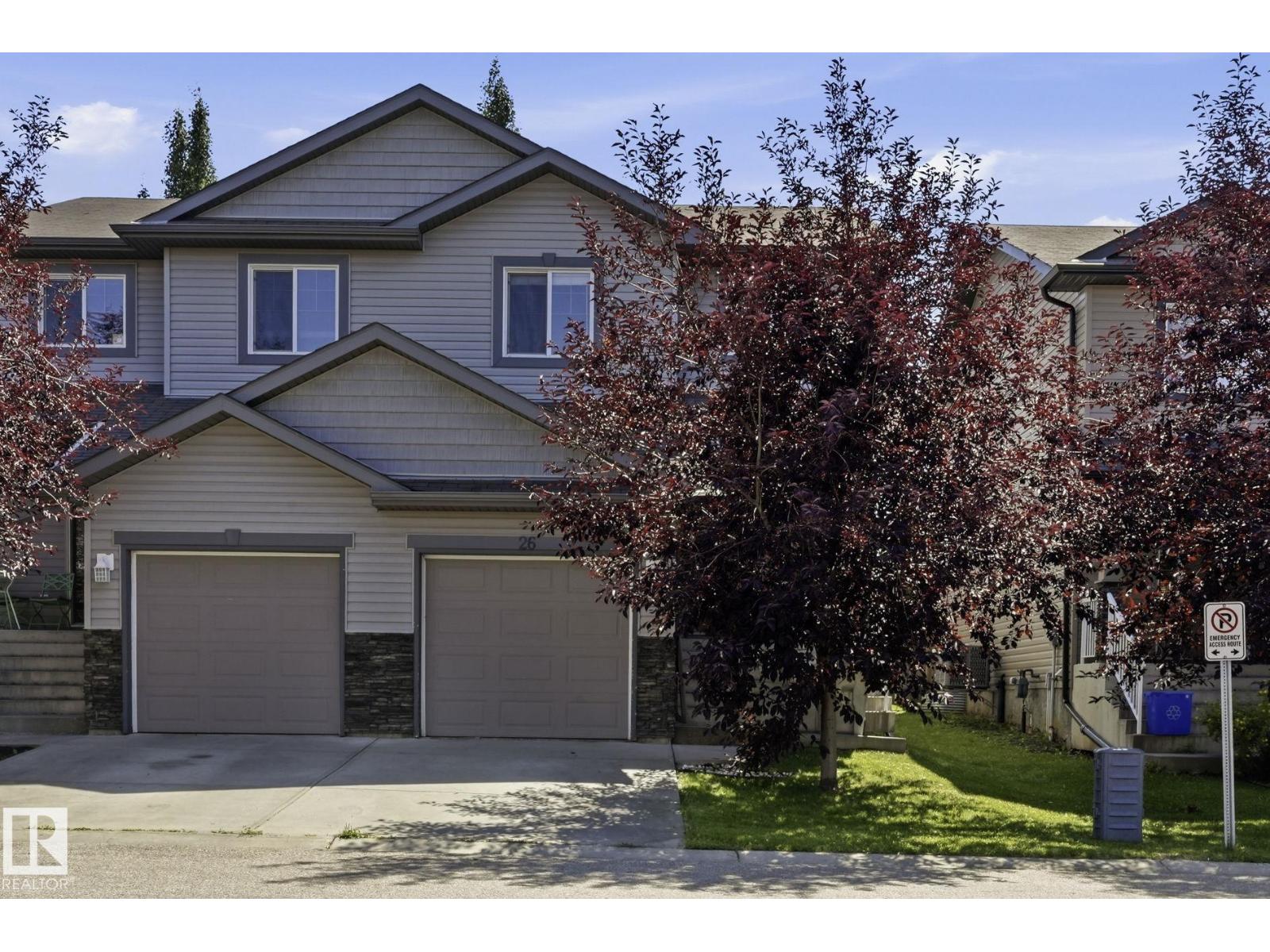#26 85 SPRUCE VILLAGE DR W - 1