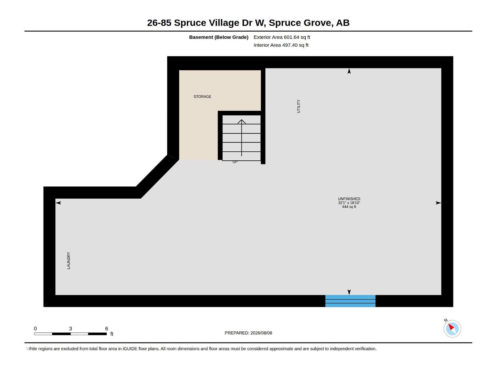 #26 85 SPRUCE VILLAGE DR W - 35
