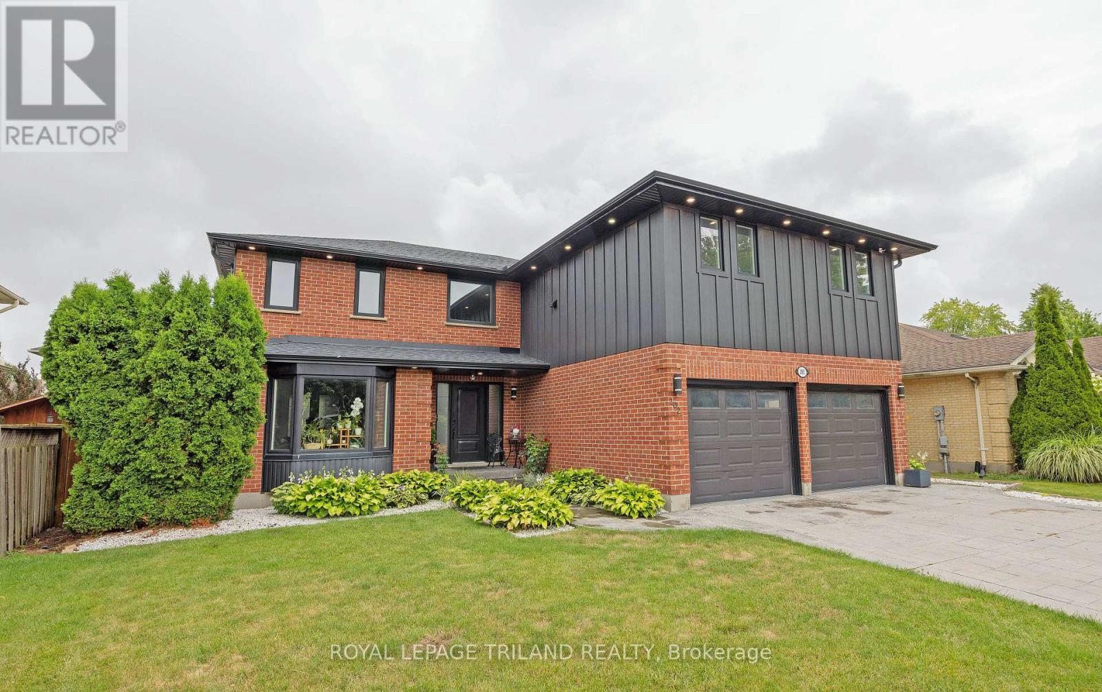 202 PINE VALLEY DRIVE - 2