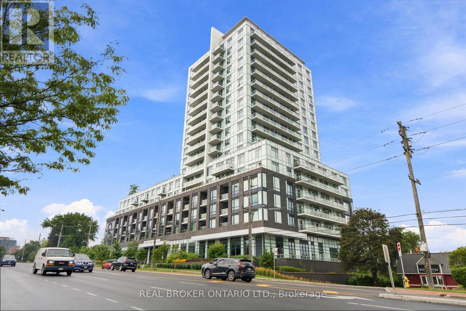Photo of 3220 Sheppard Avenue