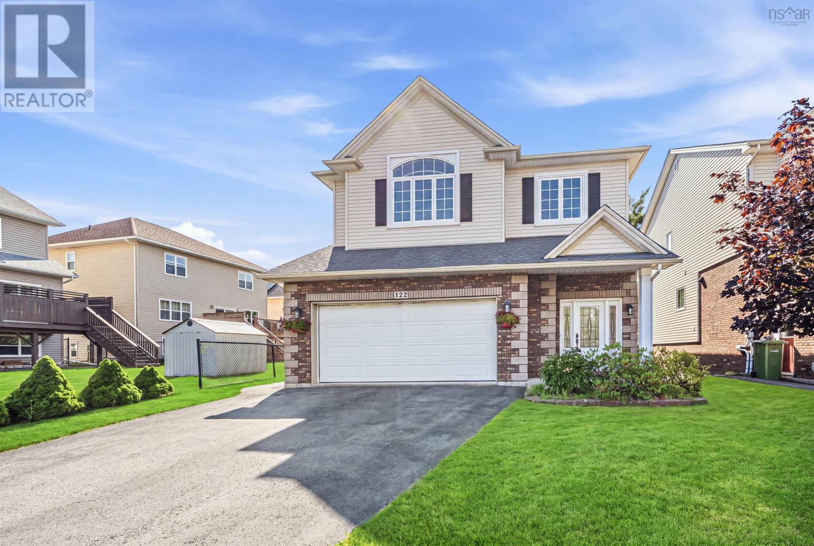 122 Windridge Lane - 1