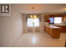 Recreation room - 11136 Parkview Drive, Dawson Creek, BC V1G4A3 Photo 6