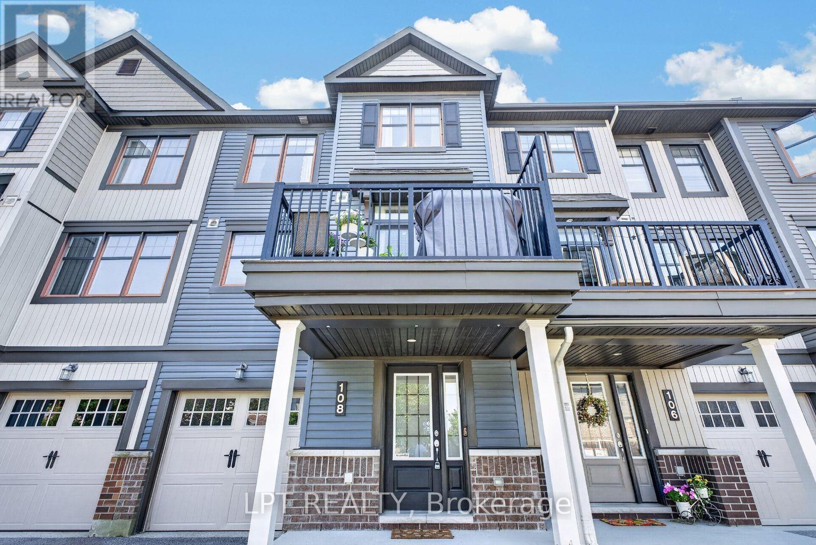 108 SWEETWATER LANE - 1