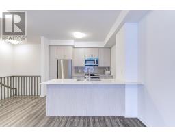 Th312 - 130 Honeycrisp Crescent, Vaughan, ON L4K0N7 Photo 10
