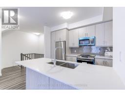 Th312 - 130 Honeycrisp Crescent, Vaughan, ON L4K0N7 Photo 11