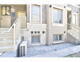 Th312 - 130 Honeycrisp Crescent, Vaughan, ON L4K0N7 Photo 24