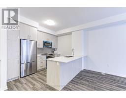Th312 - 130 Honeycrisp Crescent, Vaughan, ON L4K0N7 Photo 9