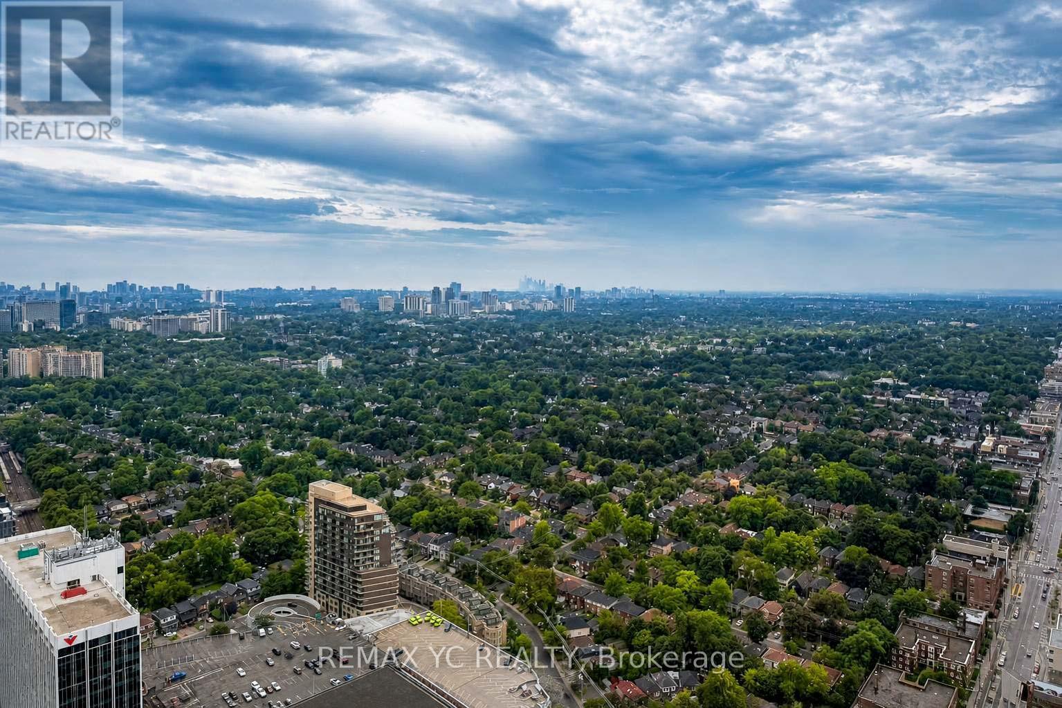 #4812 8 EGLINTON AVENUE E - 35