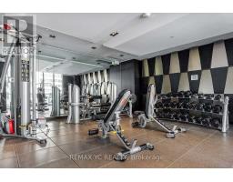 4812 - 8 Eglinton Avenue E, Toronto, ON M4P1A6 Photo 42