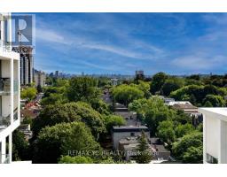 1540 - 8 Hillsdale Avenue E, Toronto, ON M4S1T5 Photo 20