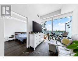 1540 - 8 Hillsdale Avenue E, Toronto, ON M4S1T5 Photo 7