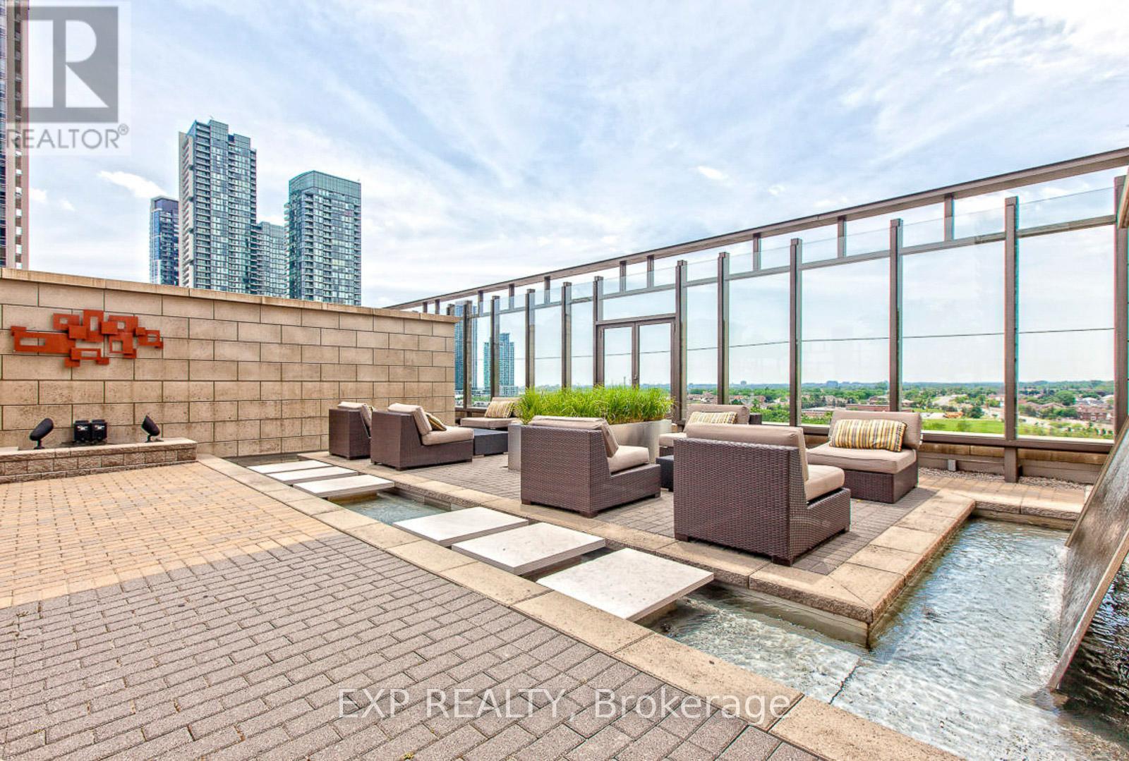 #1011 385 PRINCE OF WALES DRIVE - 35