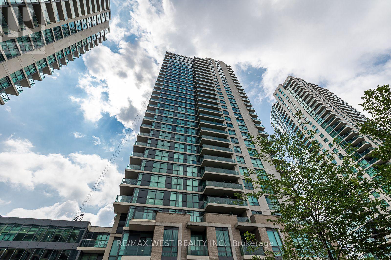 Photo of 215 Sherway Gardens Road