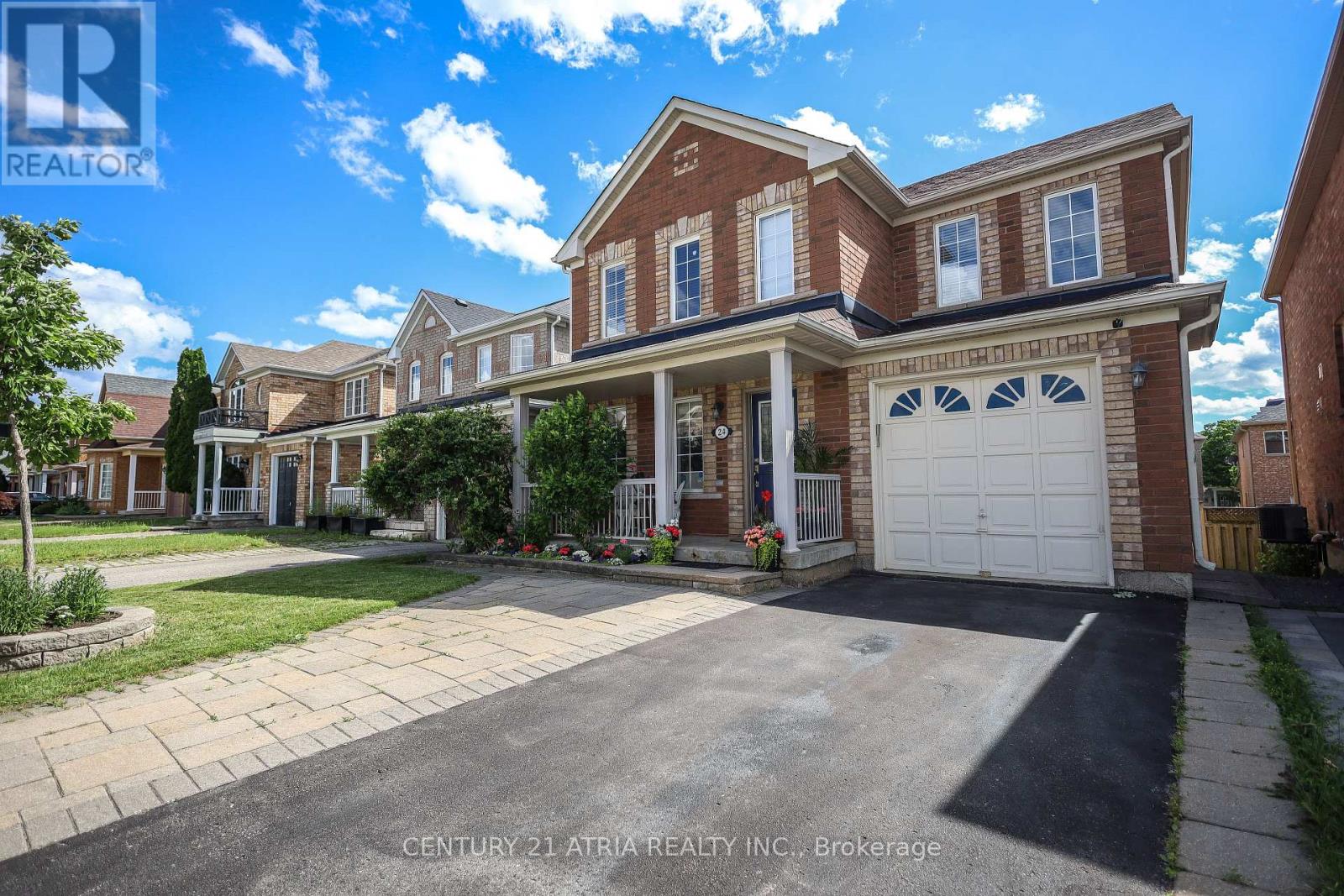 24 WILLIAM GRANT ROAD - 1