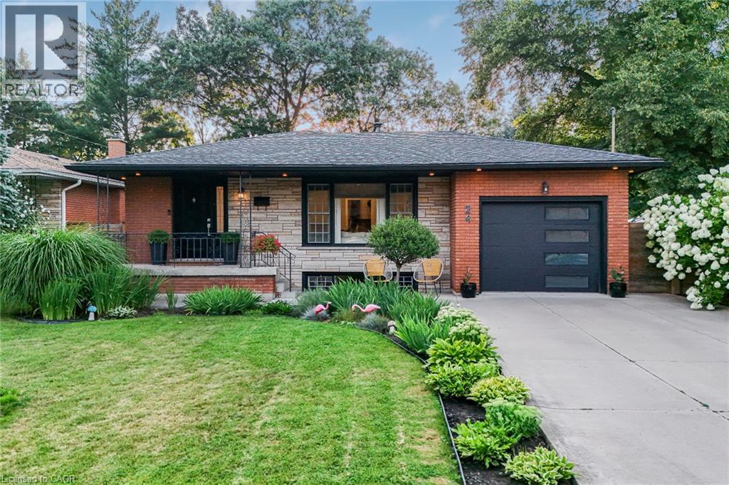 Photo of 24 GARVEY Crescent