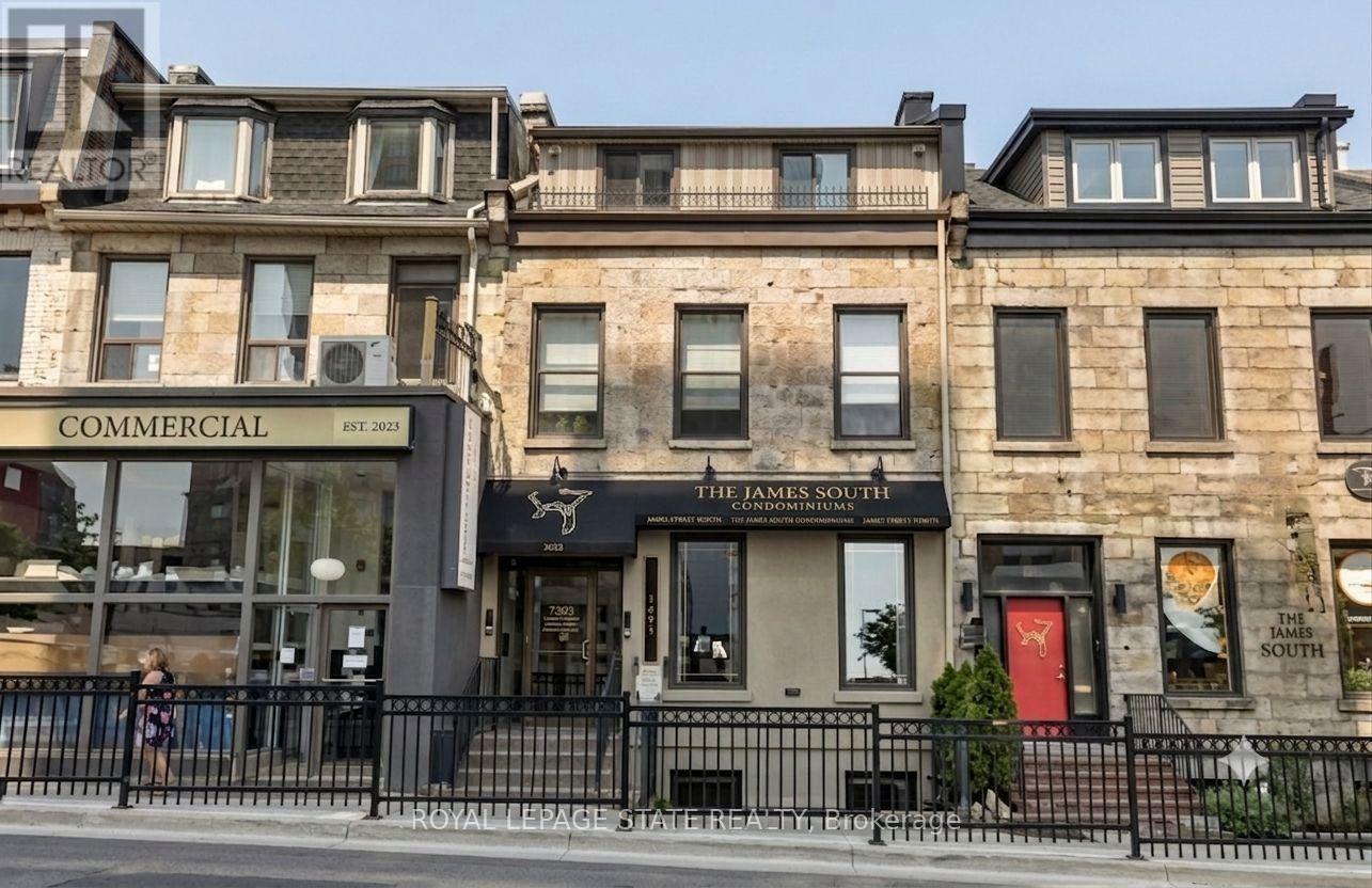 Photo of 154 James Street