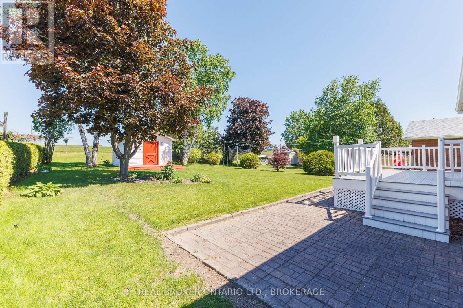 63 KINCARDINE STREET W - 10