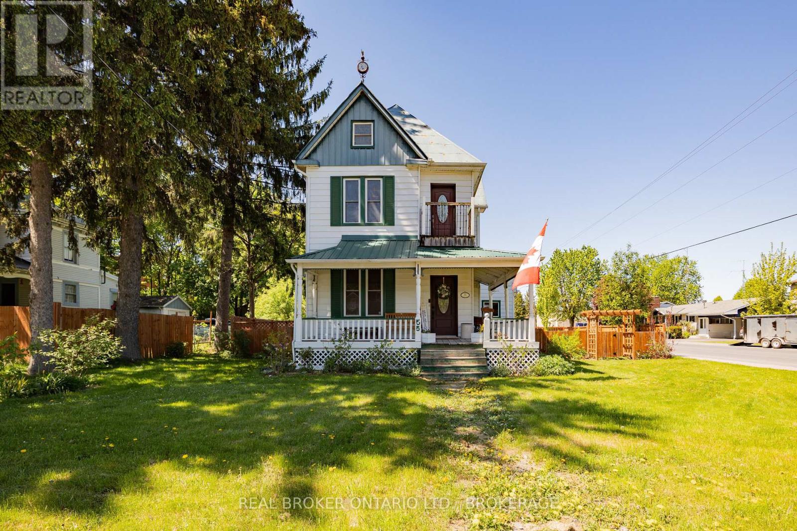 55 KENYON STREET E, North Glengarry — photo 3