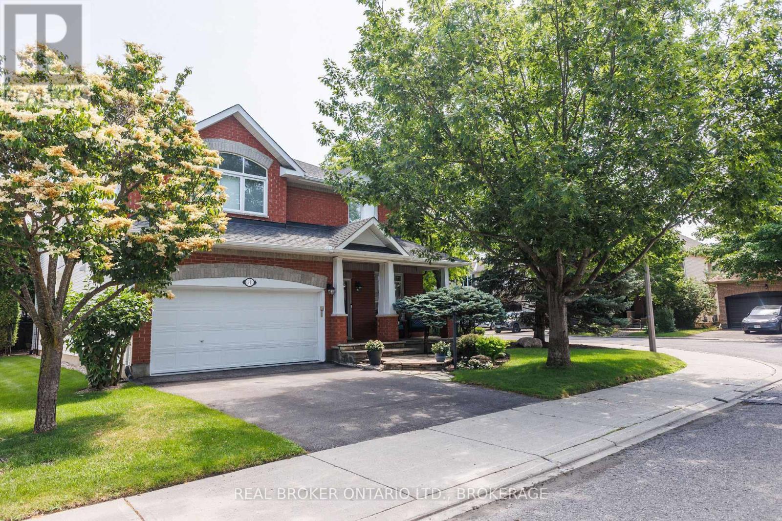11 REDBRIDGE CRESCENT