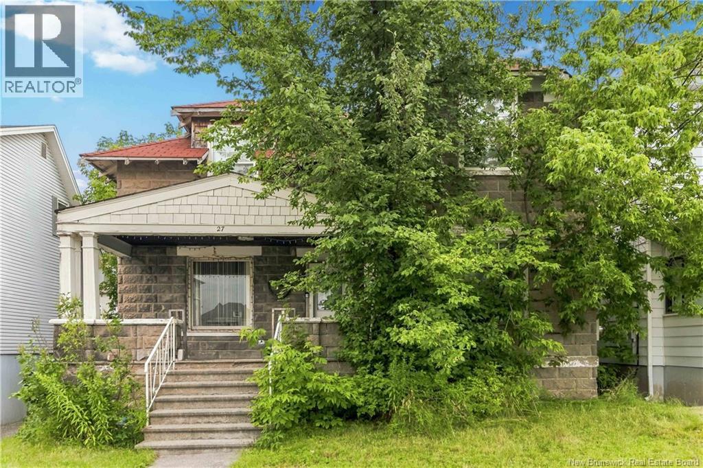 27 Fownes Street, Moncton — photo 2