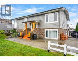 1457 Albatross Avenue, Kitimat, BC V8C1P9 Photo 34