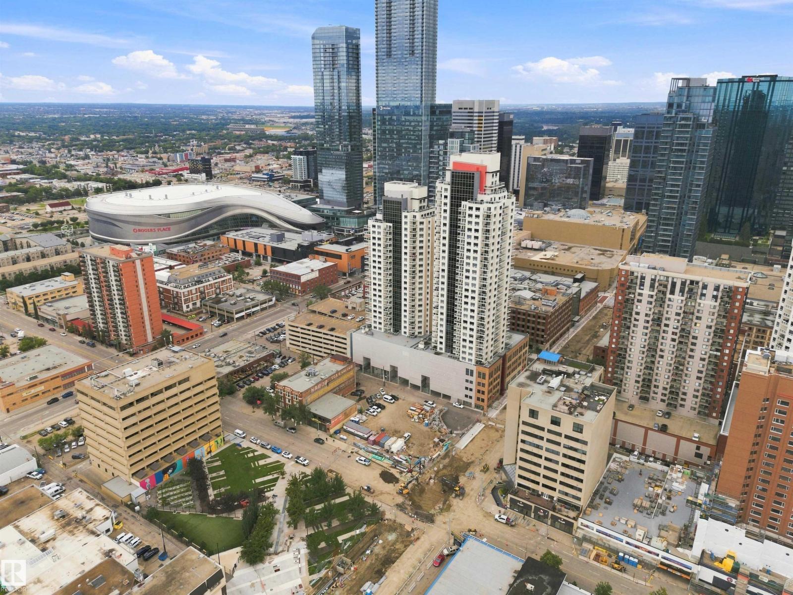 #504 10180 104 ST NW - 37