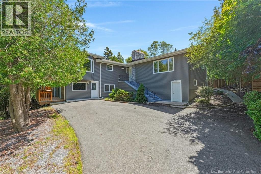 100 Kennebecasis Drive