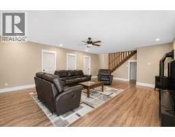 Recreational, Games room - 152 Dewberry Street, Kitimat, BC V8C0A1 Photo 11