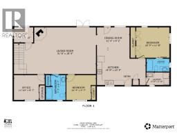 152 Dewberry Street, Kitimat, BC V8C0A1 Photo 34