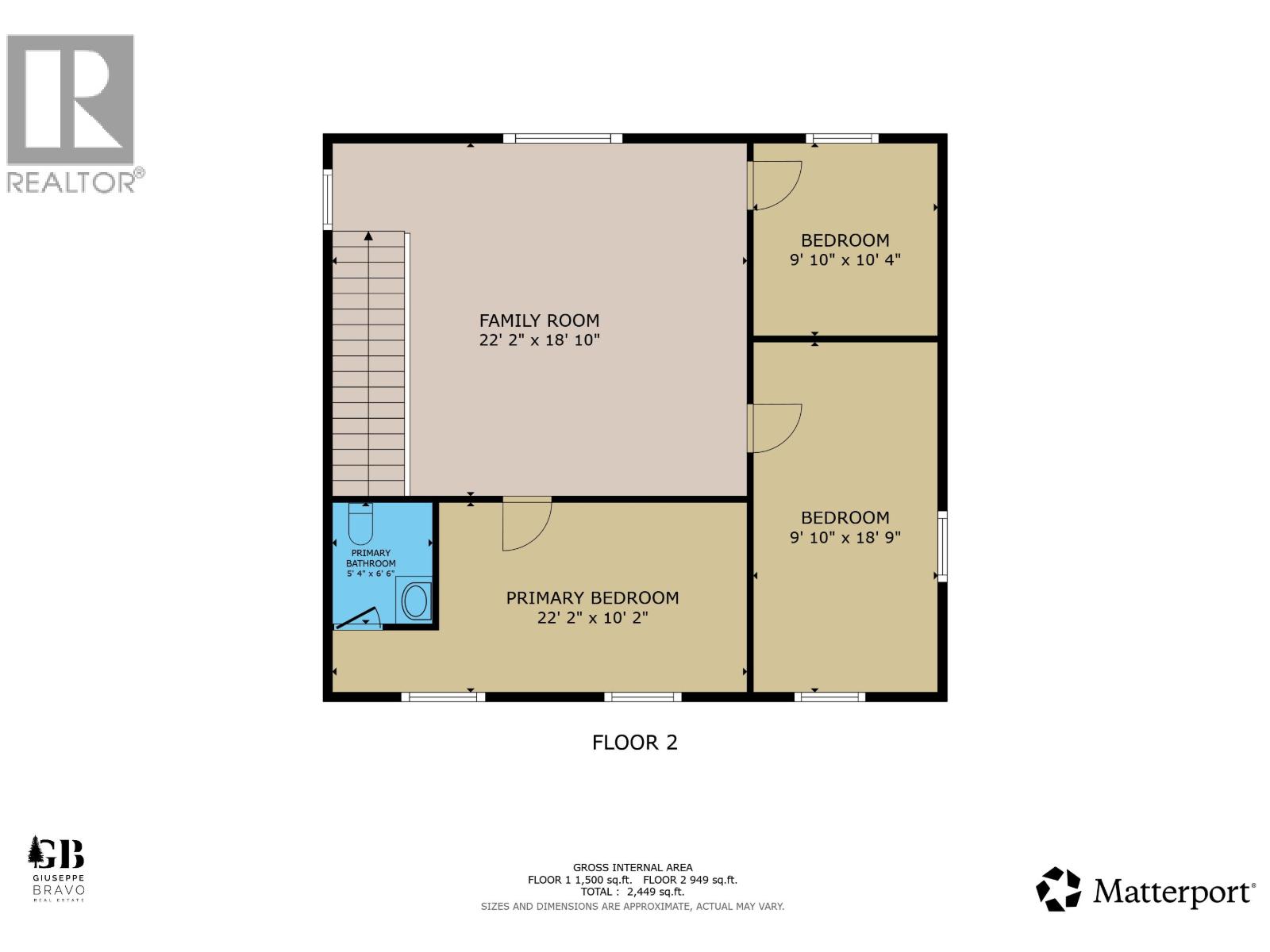 152 DEWBERRY STREET - 35