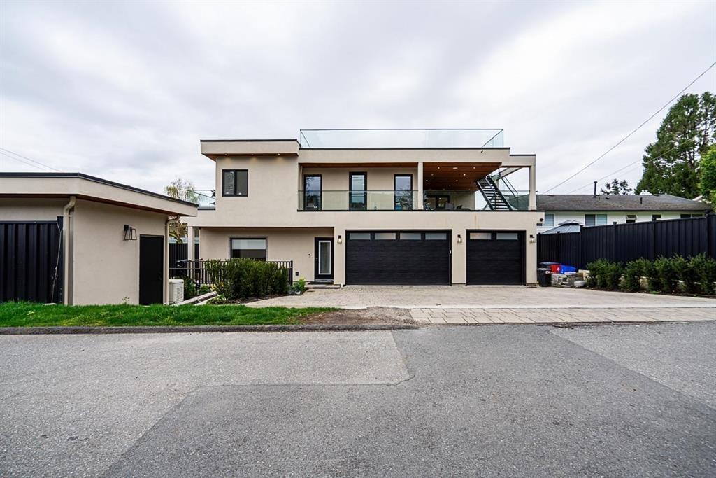 13821 MALABAR AVENUE, White Rock