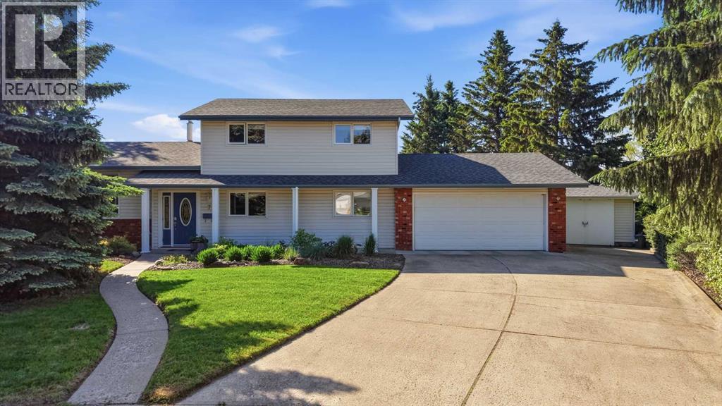7 Oslo Close