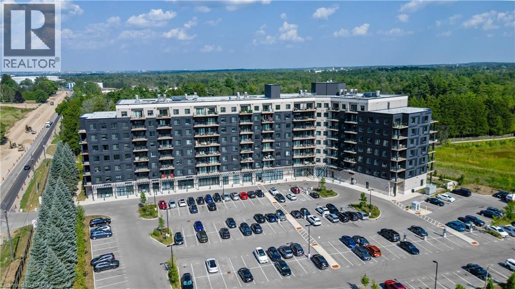 525 NEW DUNDEE Road Unit# 710 — photo 2