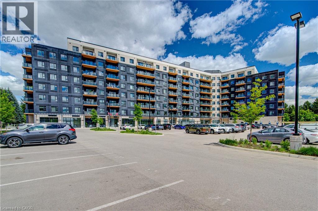 525 NEW DUNDEE Road Unit# 710