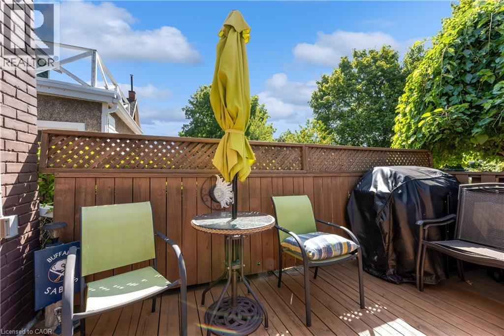 3-bedroom home for sale at 50 STRATHCONA Avenue, Brantford ON · photo 27 of 33