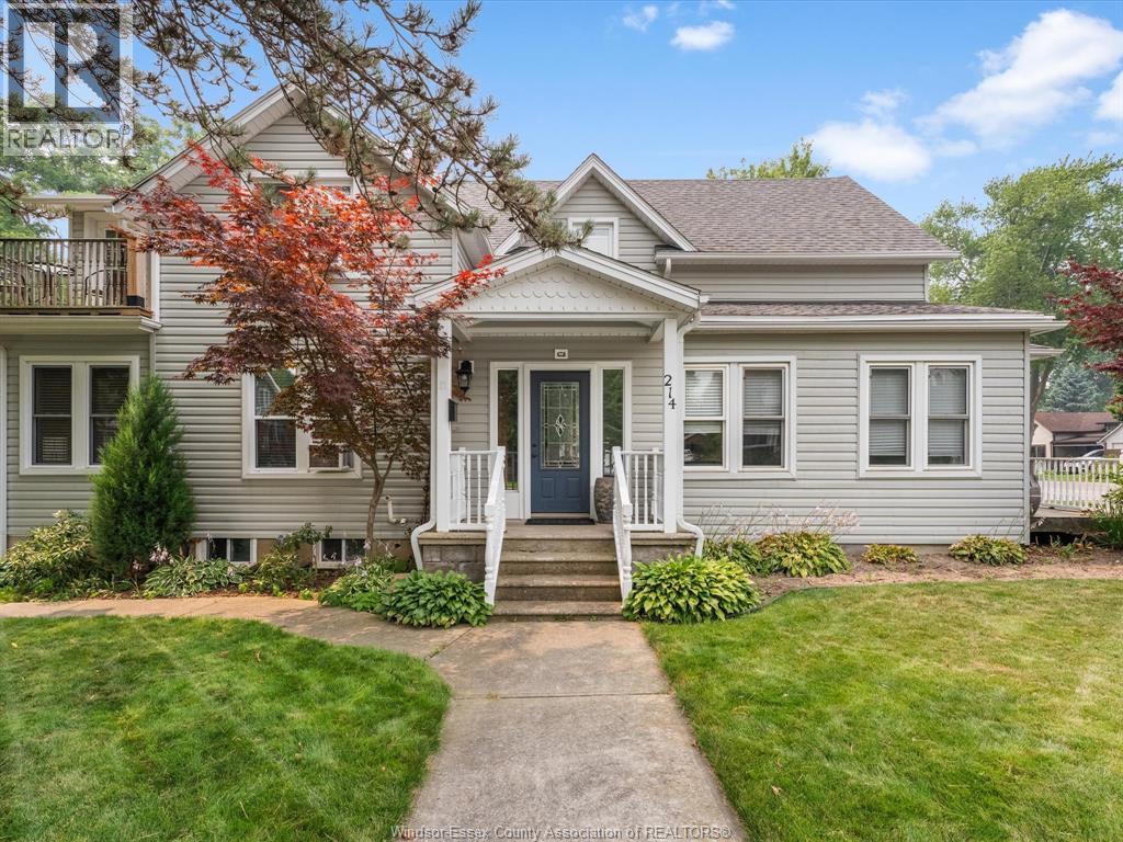 214 DIVISION STREET South - 2