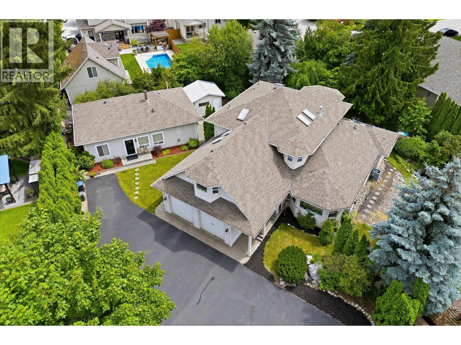 4619 Gordon Drive - 1