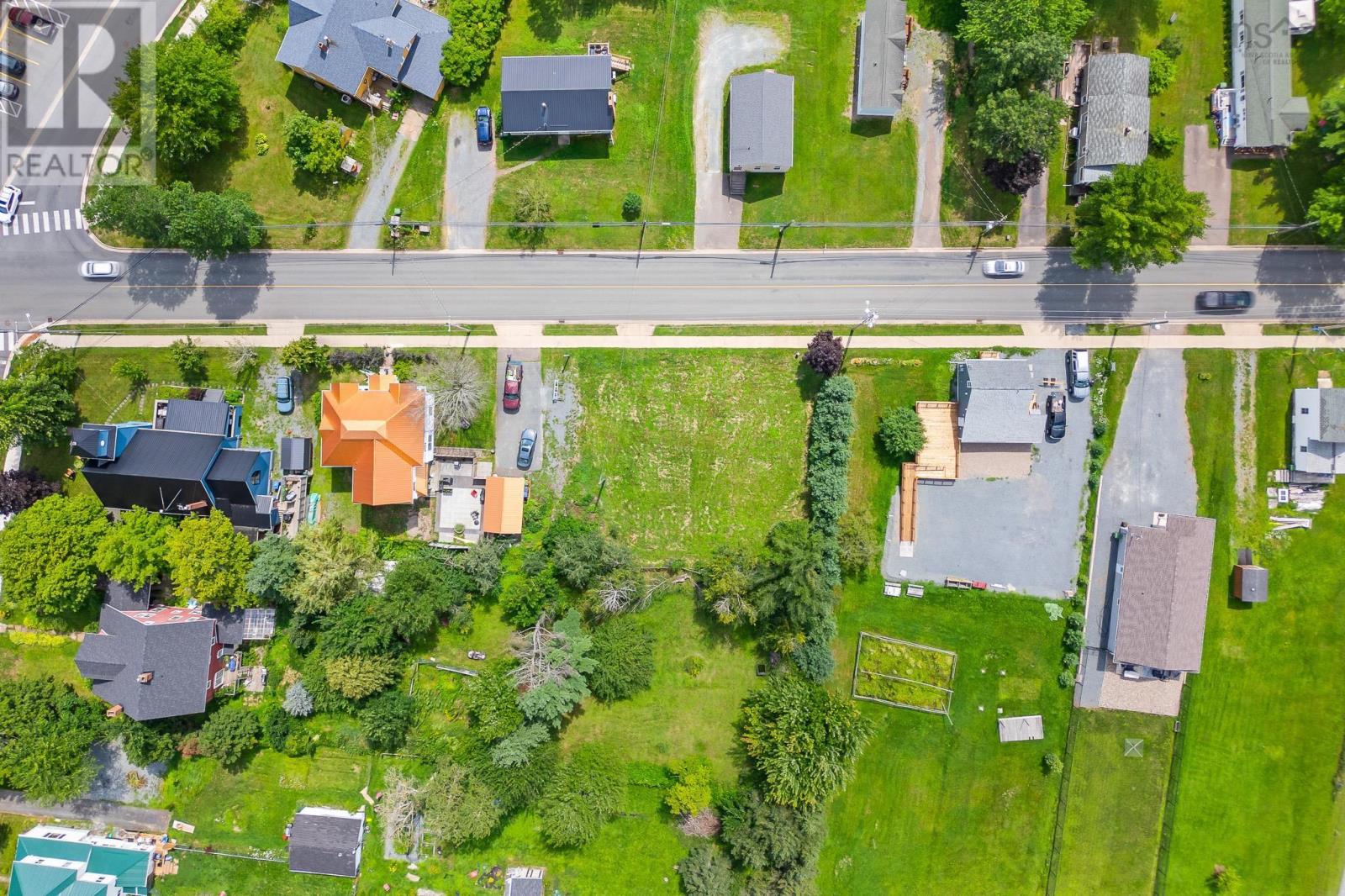 LOT R-1 Main Street