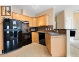 3pc Bathroom - 422, 369 Rocky Vista Park Nw, Calgary, AB T3G5K7 Photo 7