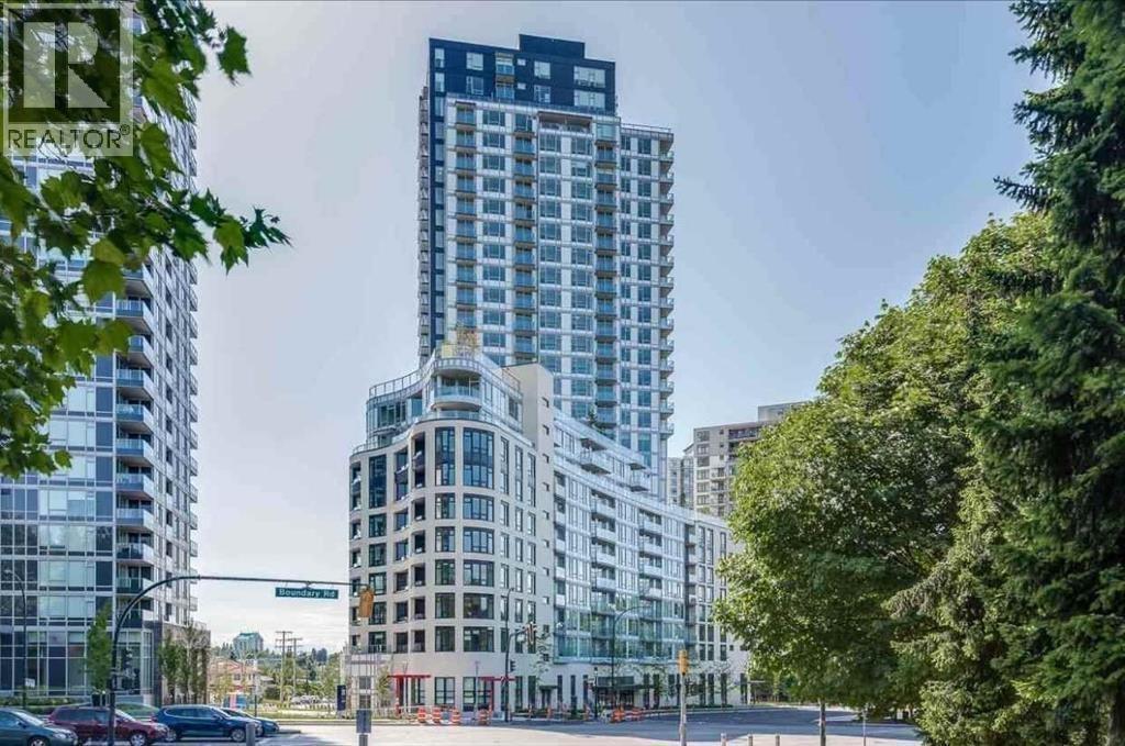 606 5470 ORMIDALE STREET, Vancouver — photo 2