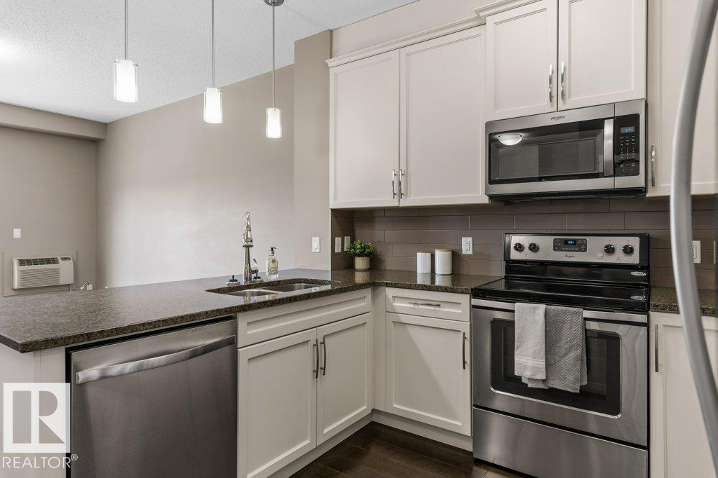 #409 2207 44 AV NW, Larkspur, Edmonton photo 5