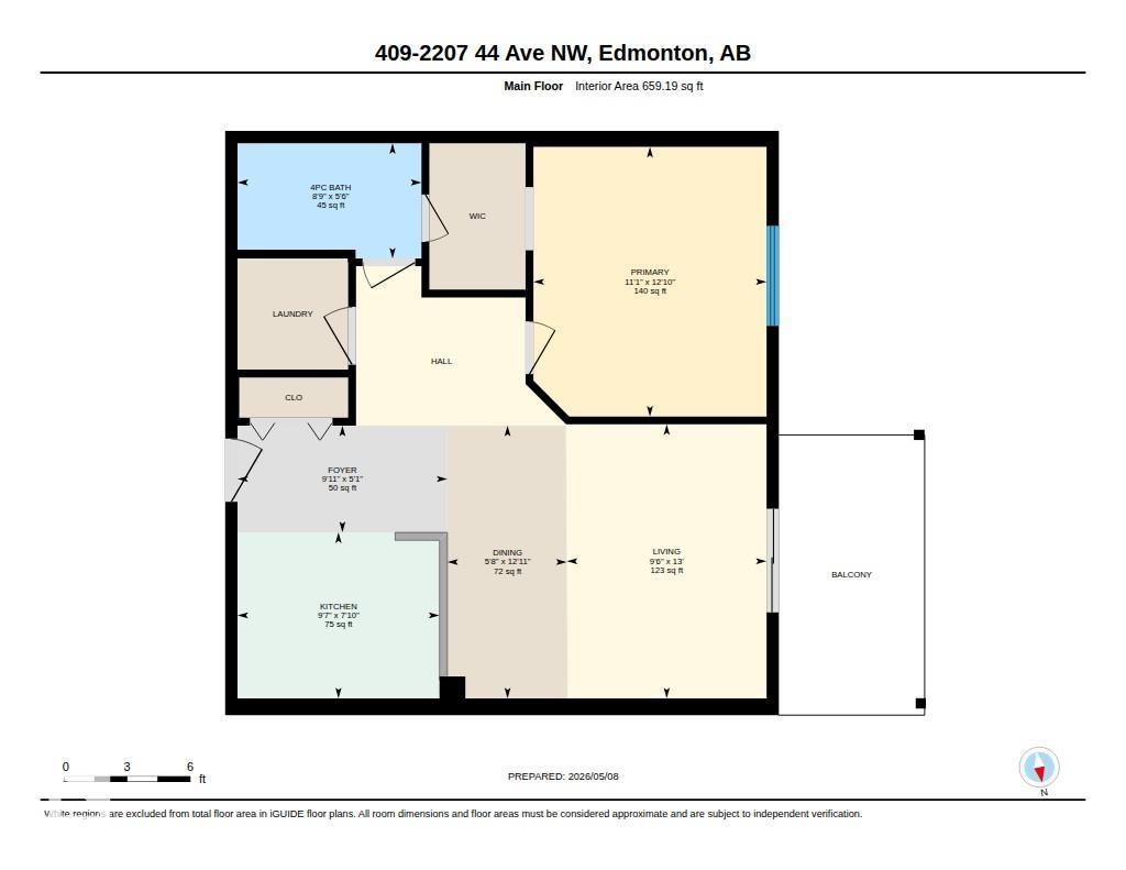 #409 2207 44 AV NW - 35