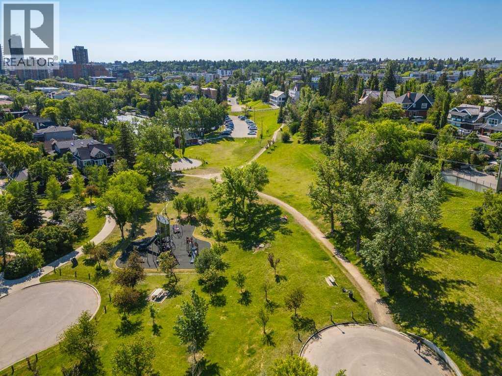 #301 1817 11 Avenue SW - 25