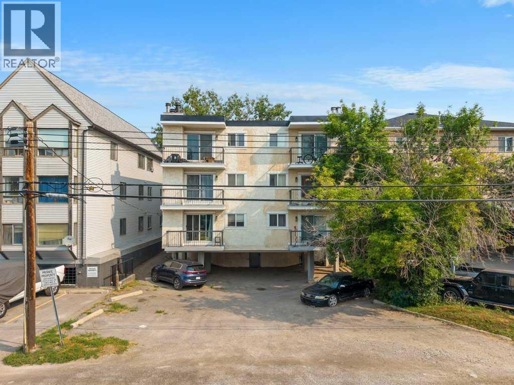 #301 1817 11 Avenue SW - 18