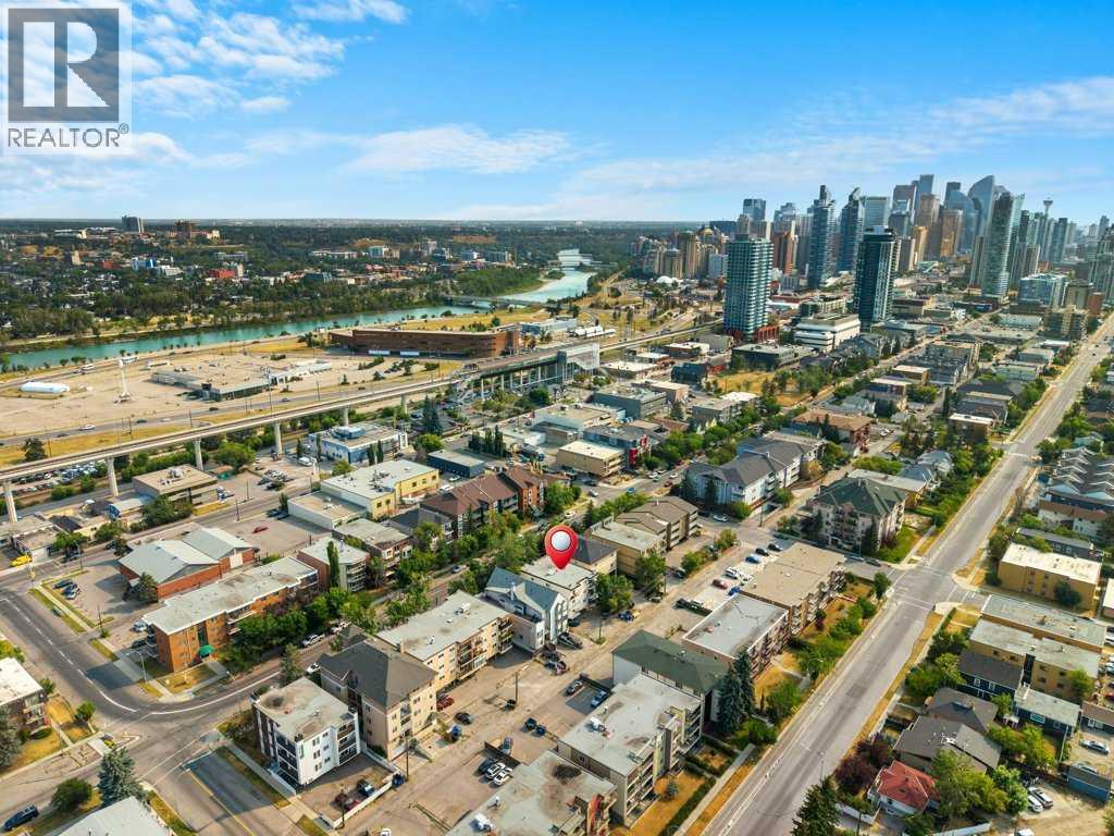 #301 1817 11 Avenue SW - 21
