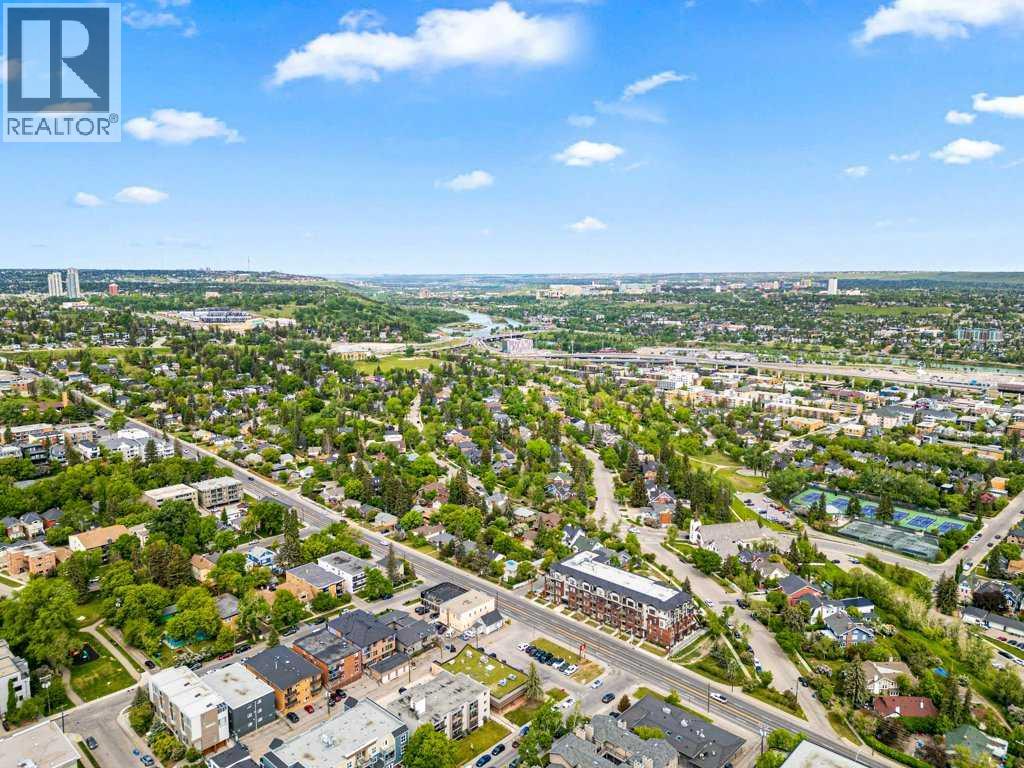 #301 1817 11 Avenue SW - 28
