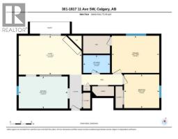 301, 1817 11 Avenue Sw, Calgary, AB T3C0N7 Photo 29