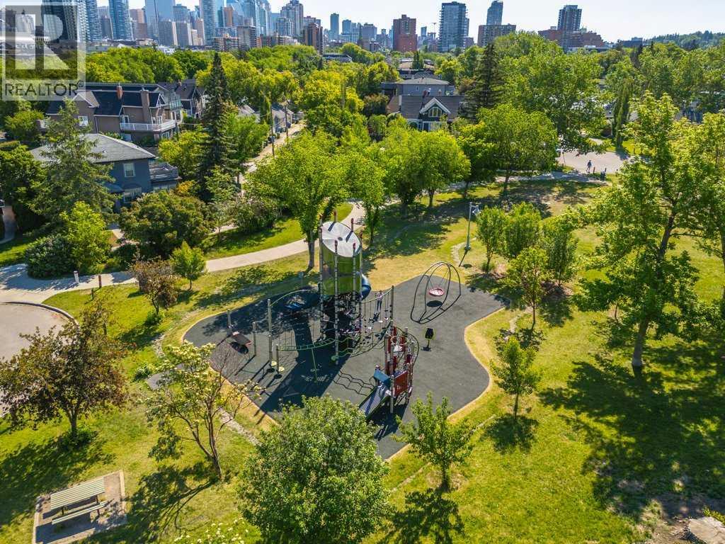 #301 1817 11 Avenue SW - 26