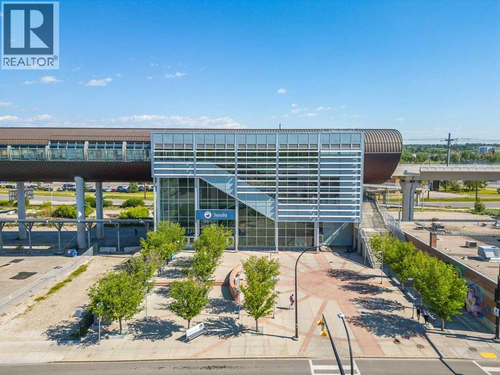 #301 1817 11 Avenue SW - 23