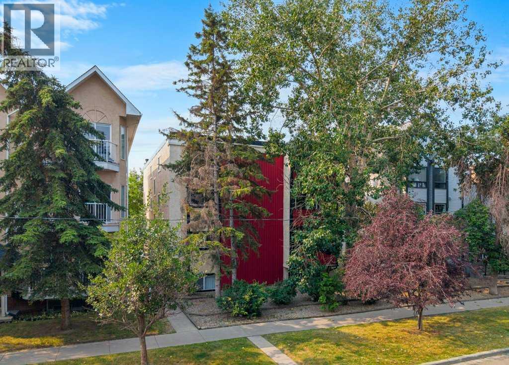 #301 1817 11 Avenue SW - 17